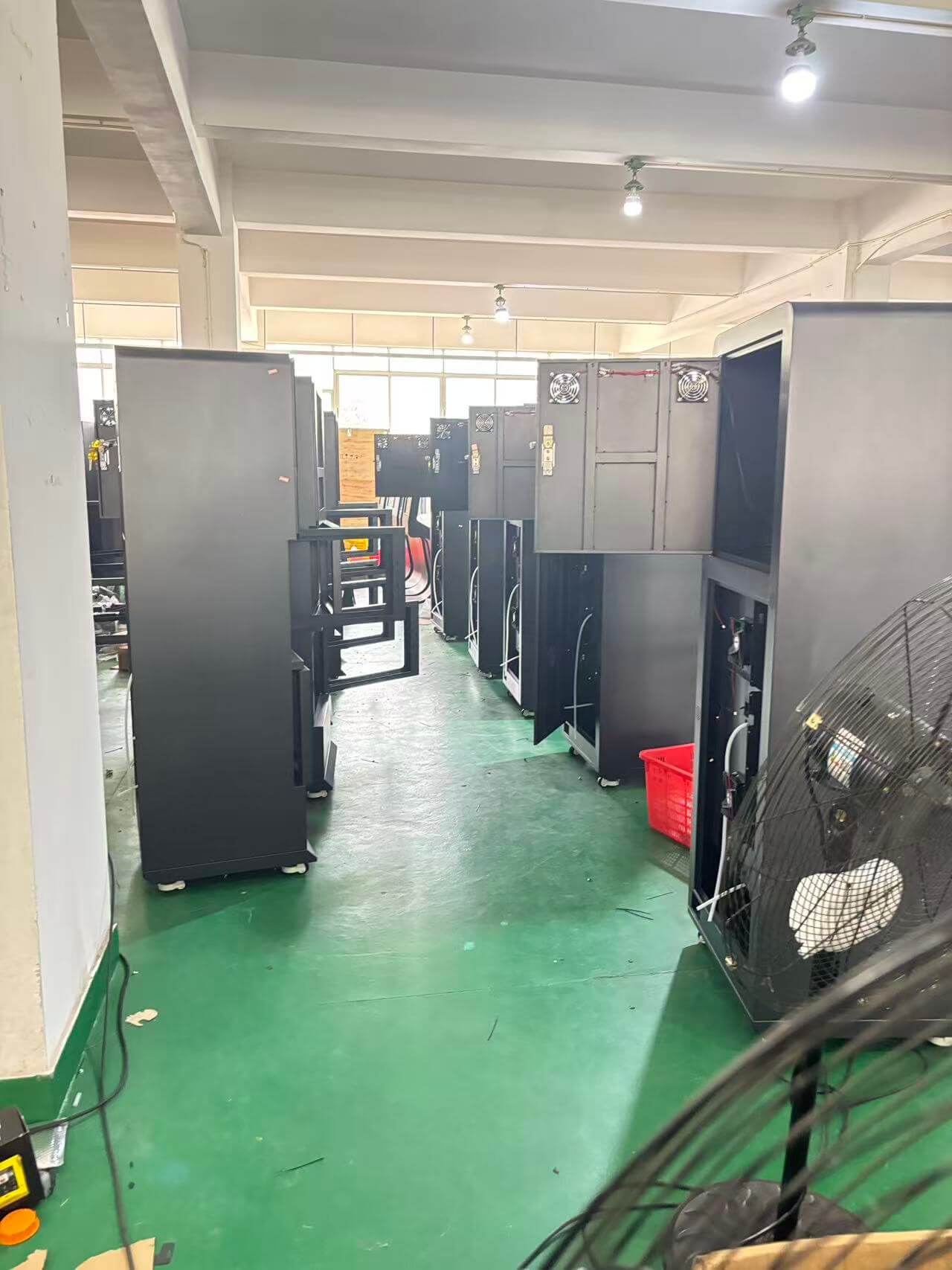 Assembly Workshop