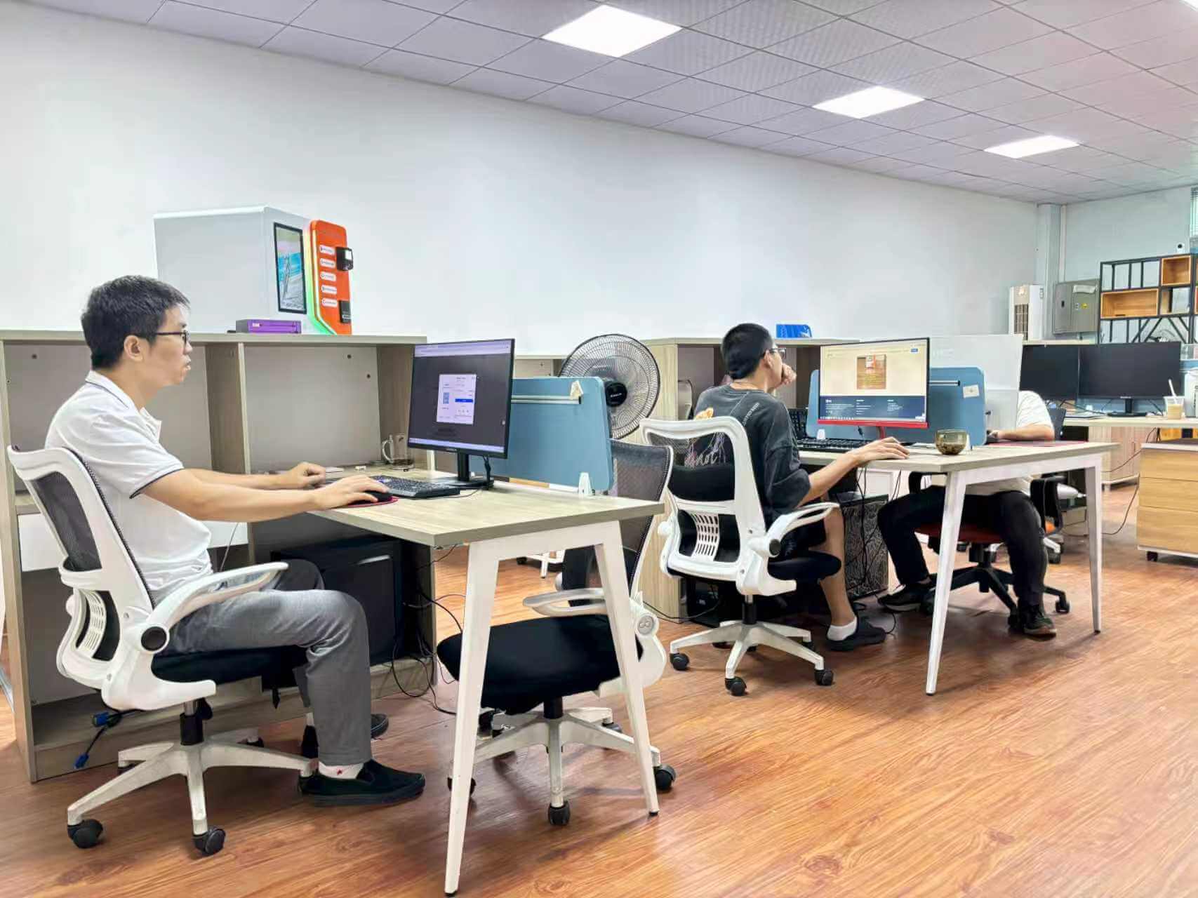 Office Room